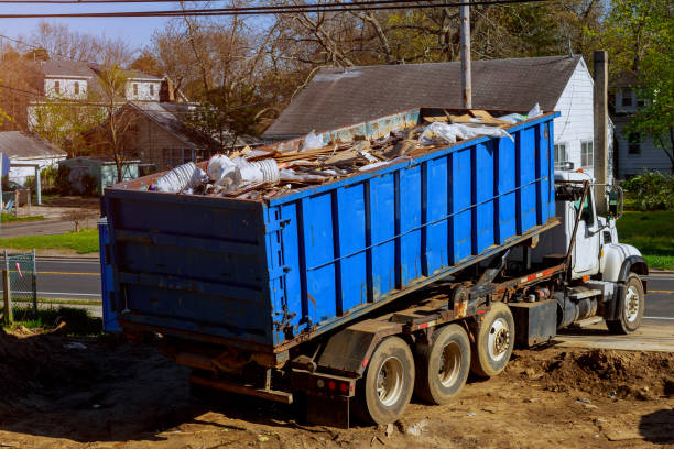 Best Yard Cleanup Services  in Arvin, CA