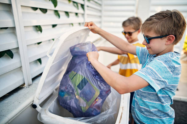 Best Residential Junk Removal  in Arvin, CA