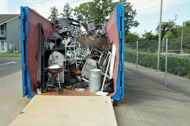 Best Yard Cleanup Services  in Arvin, CA