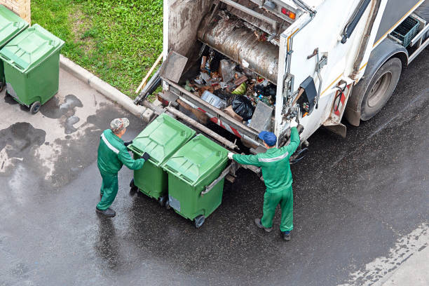 Best Professional Junk Removal  in Arvin, CA