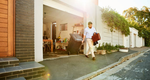 Best Basement Cleanout Services  in Arvin, CA