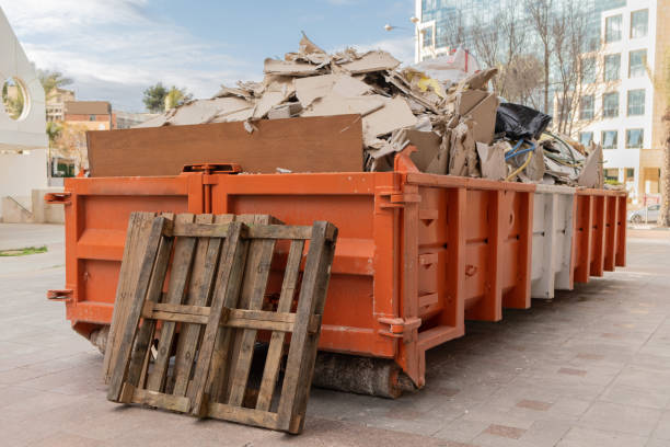 Best Full-Service Junk Removal  in Arvin, CA