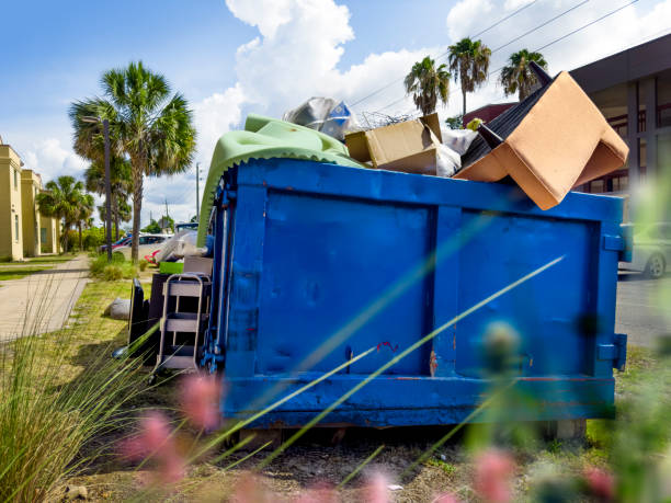 Best Same-Day Junk Removal  in Arvin, CA