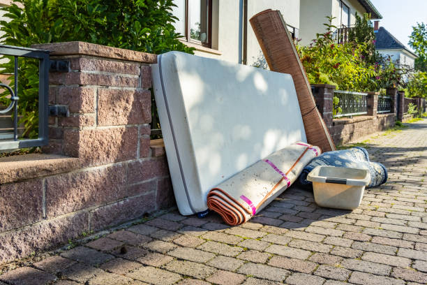 Best Construction Debris Removal  in Arvin, CA