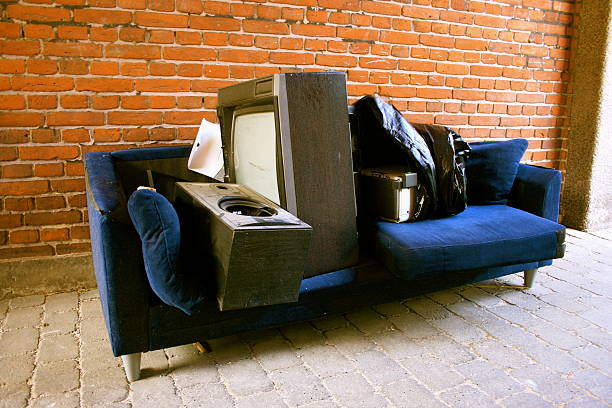 Best Commercial Cleanout Services  in Arvin, CA