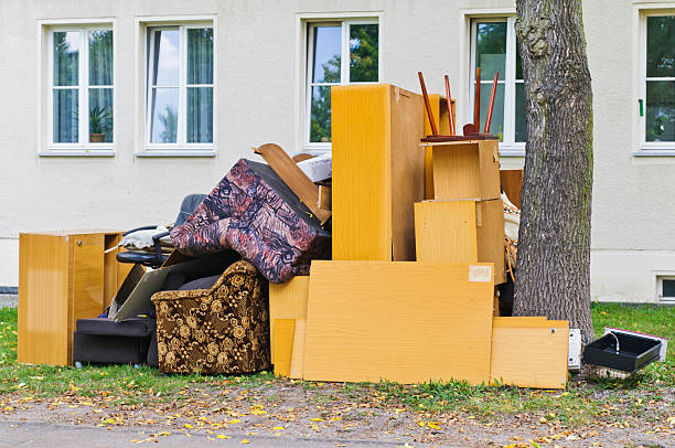 Best Affordable Junk Removal Services  in Arvin, CA