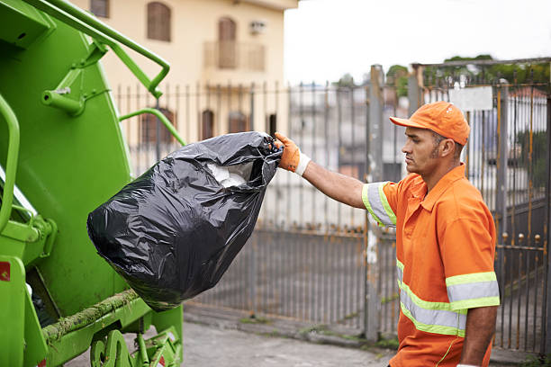 Yard Cleanup Services in Arvin, CA