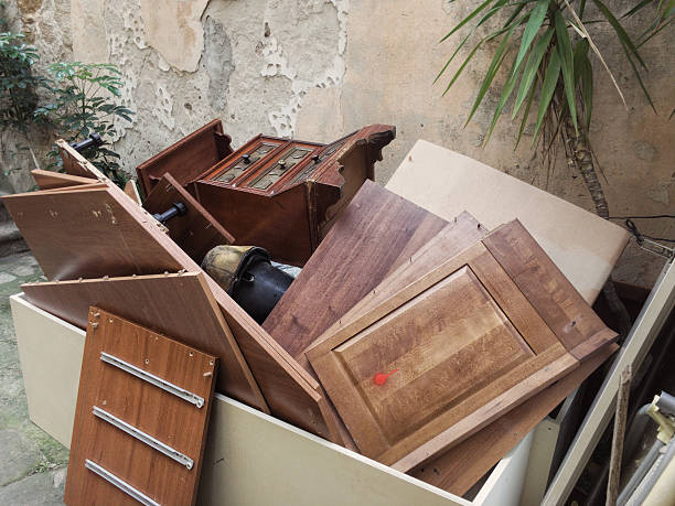 Trusted Arvin, CA Junk Removal Experts